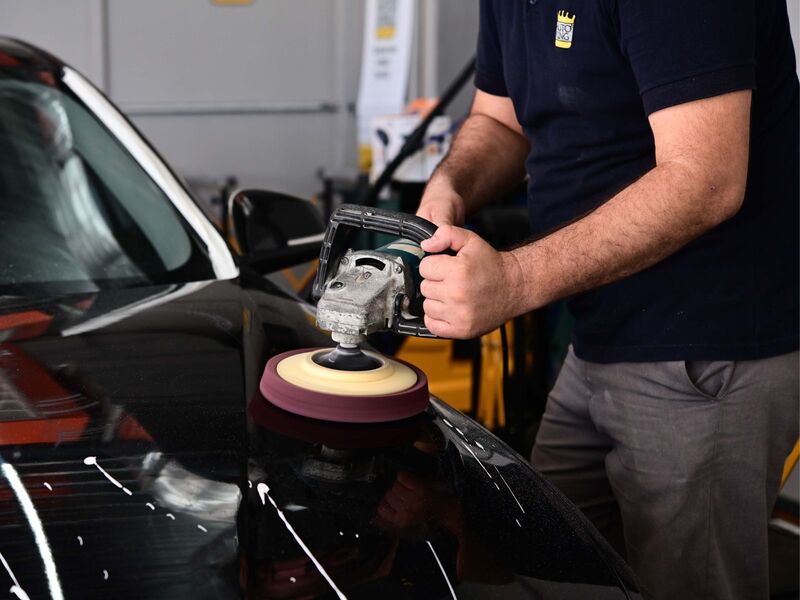 Bozkurt Oto Pasta Cila