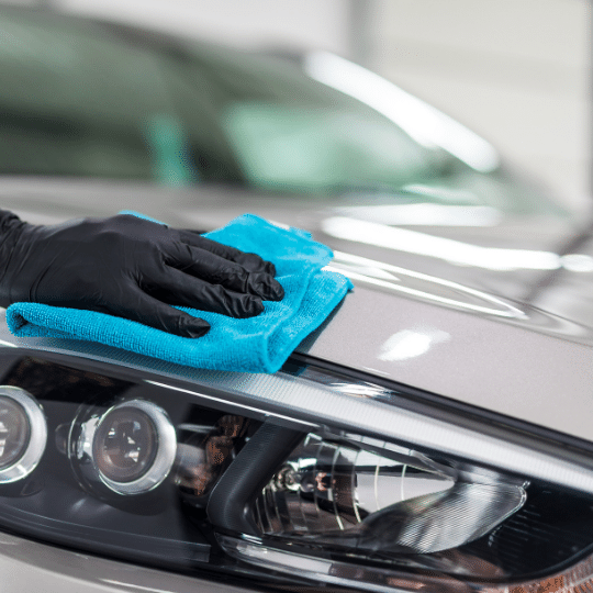 Bozkurt Oto Pasta Cila